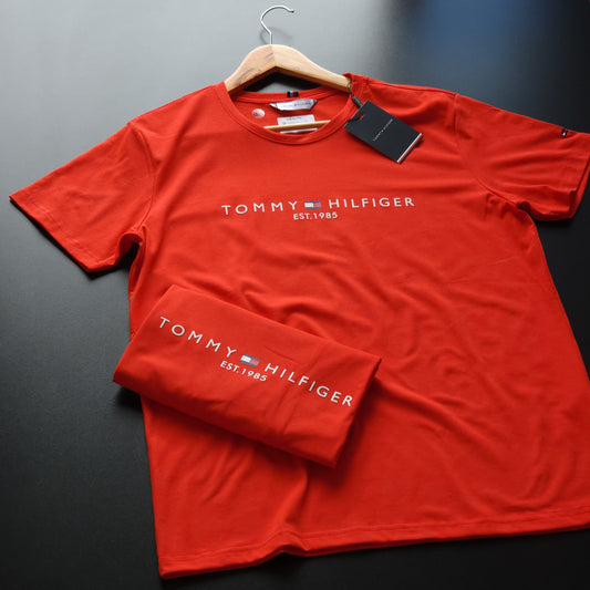 Camiseta Malha Egípcia Especial / gramatura 170