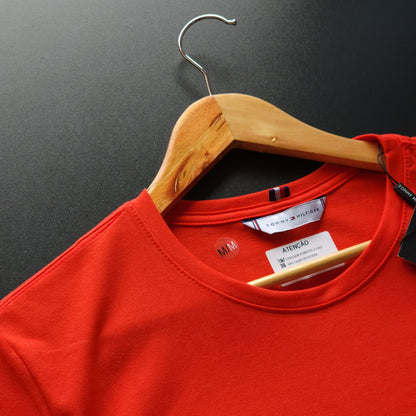 Camiseta Malha Egípcia Especial / gramatura 170