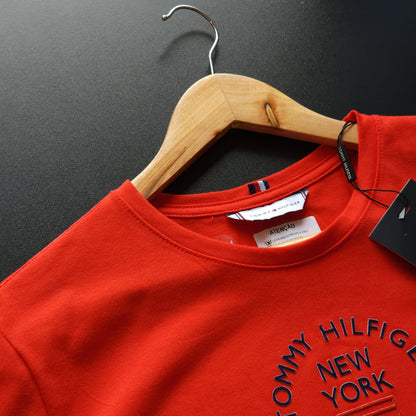 Camiseta Malha Egípcia Especial / gramatura 170