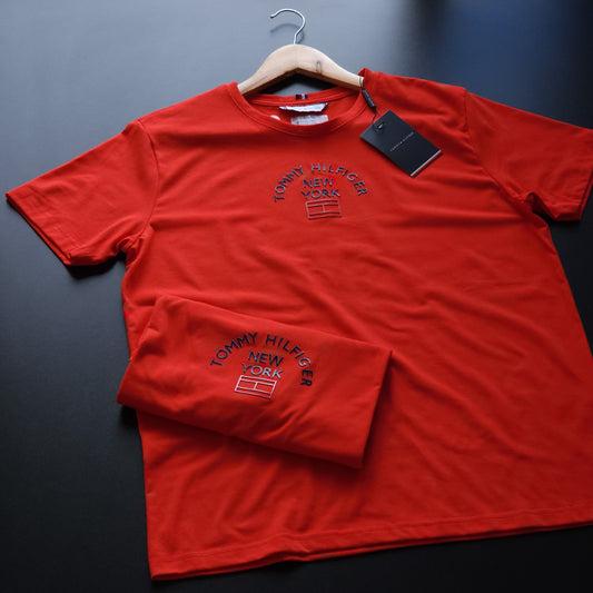 Camiseta Malha Egípcia Especial / gramatura 170