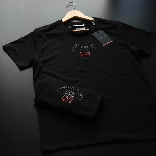 Camiseta Malha Egípcia Especial / gramatura 170