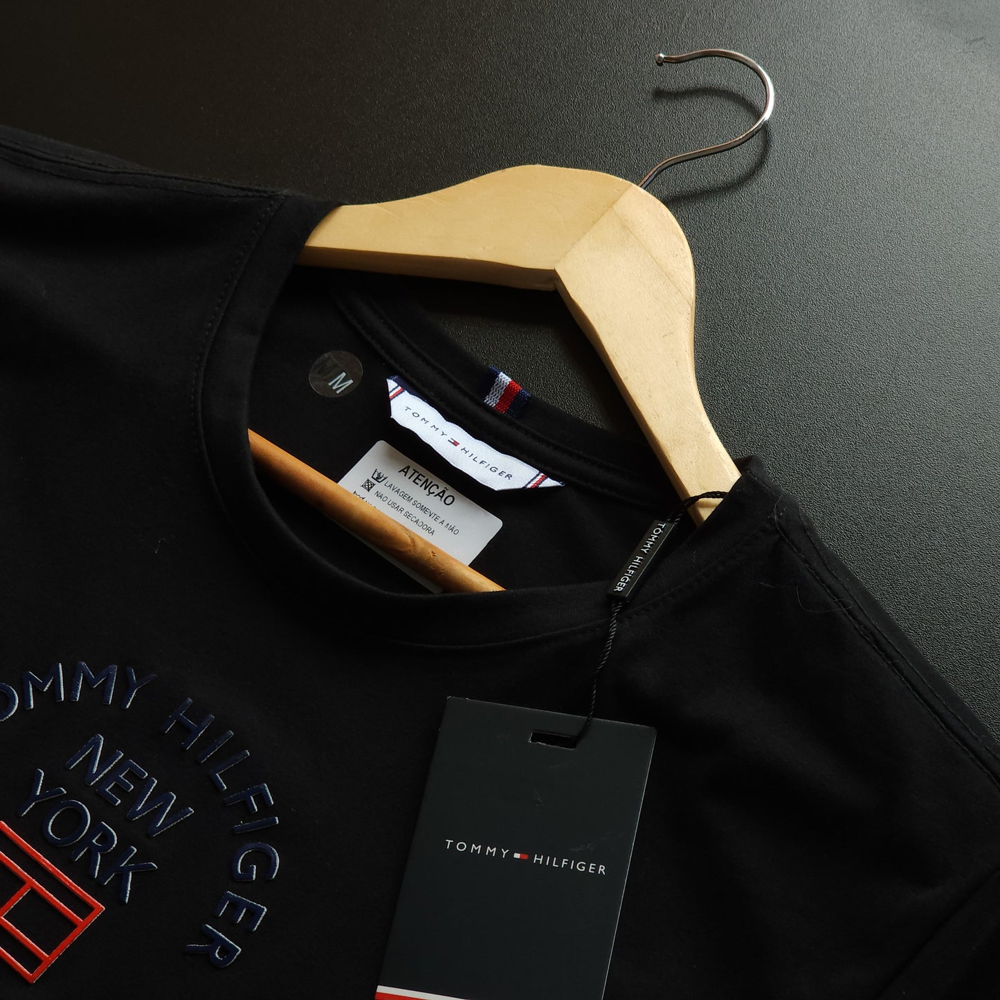 Camiseta Malha Egípcia Especial / gramatura 170