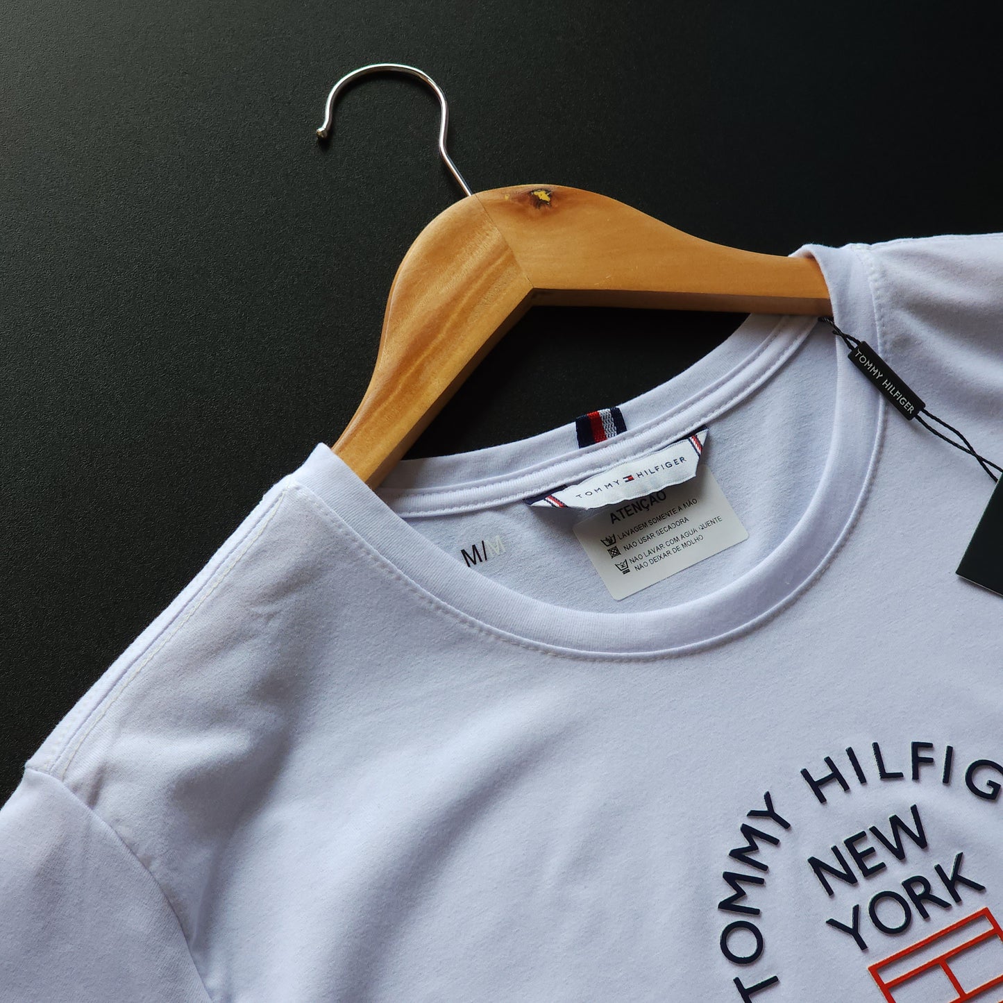 Camiseta Malha Egípcia Especial / gramatura 170