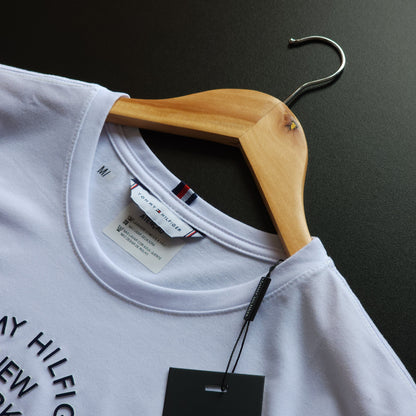 Camiseta Malha Egípcia Especial / gramatura 170