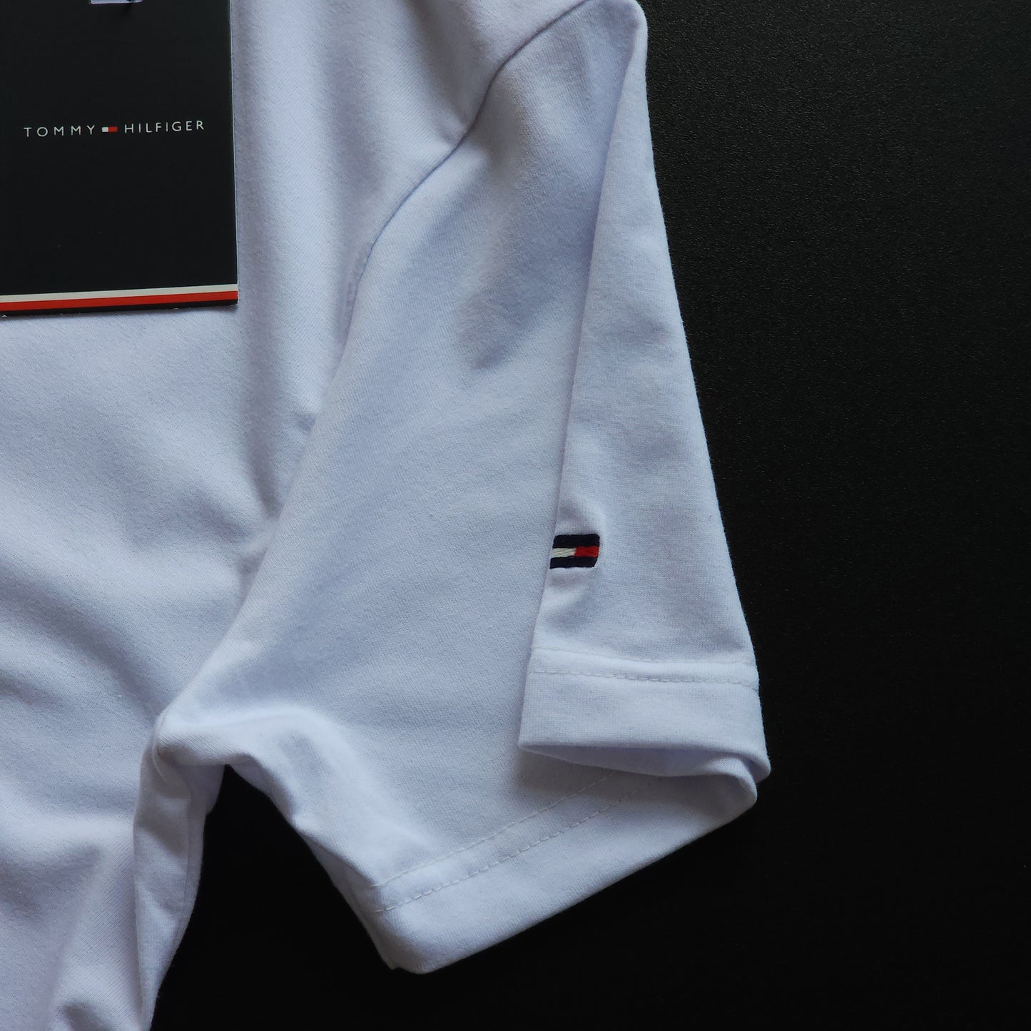 Camiseta Malha Egípcia Especial / gramatura 170