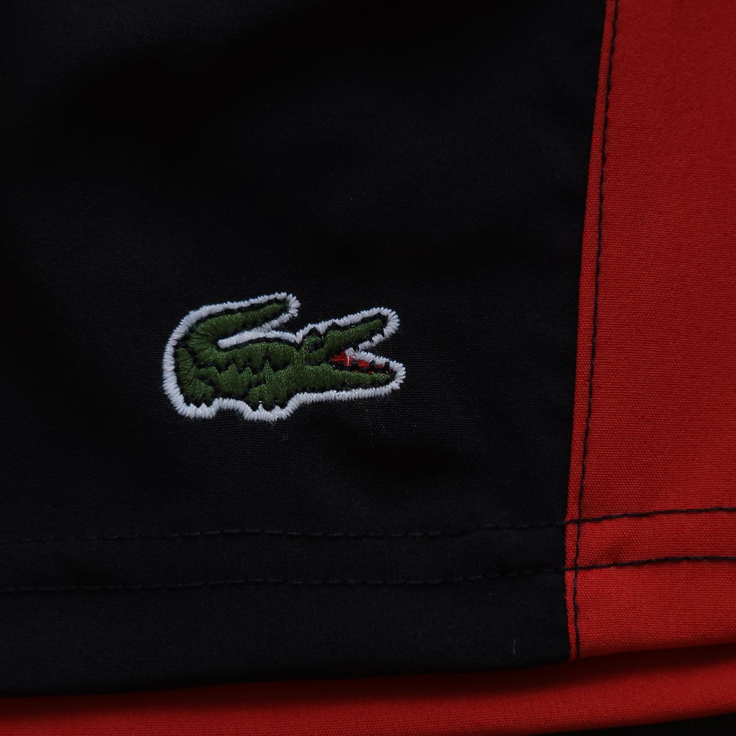 Short Elastano - Preto