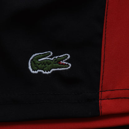 Short Elastano - Preto