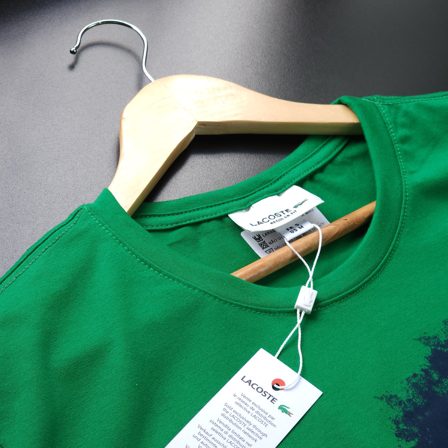 Camiseta Malha Egípcia Especial / gramatura 170