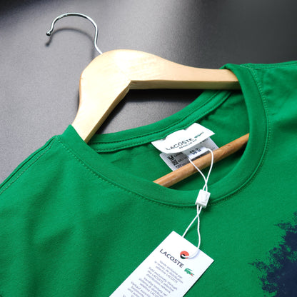 Camiseta Malha Egípcia Especial / gramatura 170