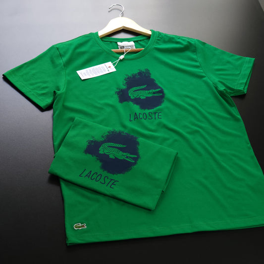 Camiseta Malha Egípcia Especial / gramatura 170