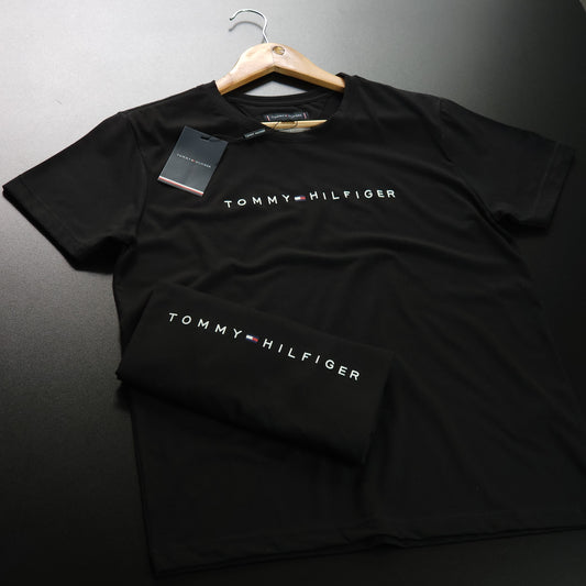 Camiseta Malha Egípcia Especial / gramatura 170