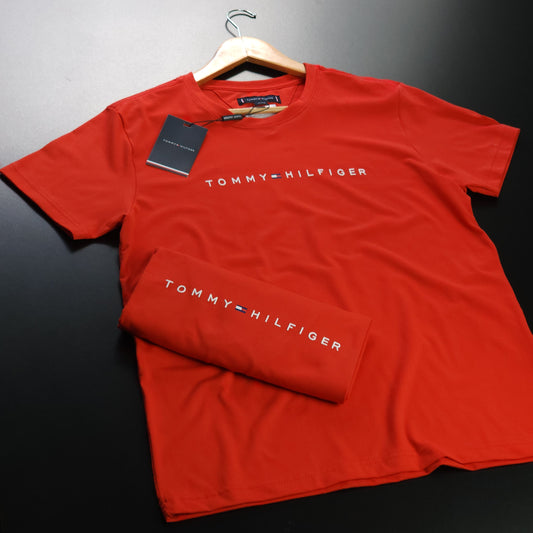 Camiseta Malha Egípcia Especial / gramatura 170