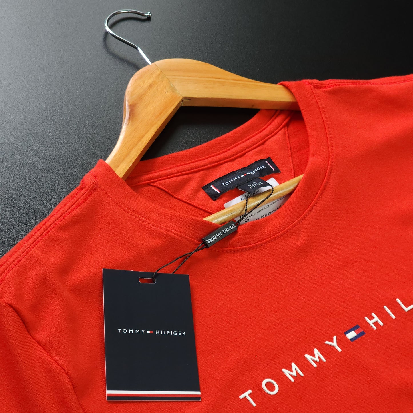 Camiseta Malha Egípcia Especial / gramatura 170