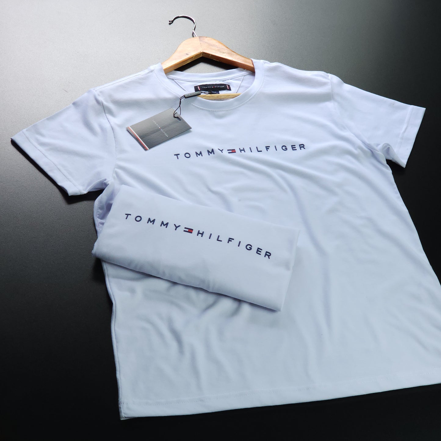 Camiseta Malha Egípcia Especial / gramatura 170