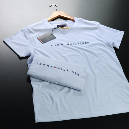 Camiseta Malha Egípcia Especial / gramatura 170