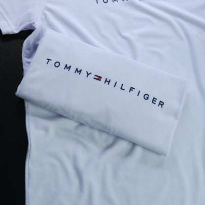 Camiseta Malha Egípcia Especial / gramatura 170