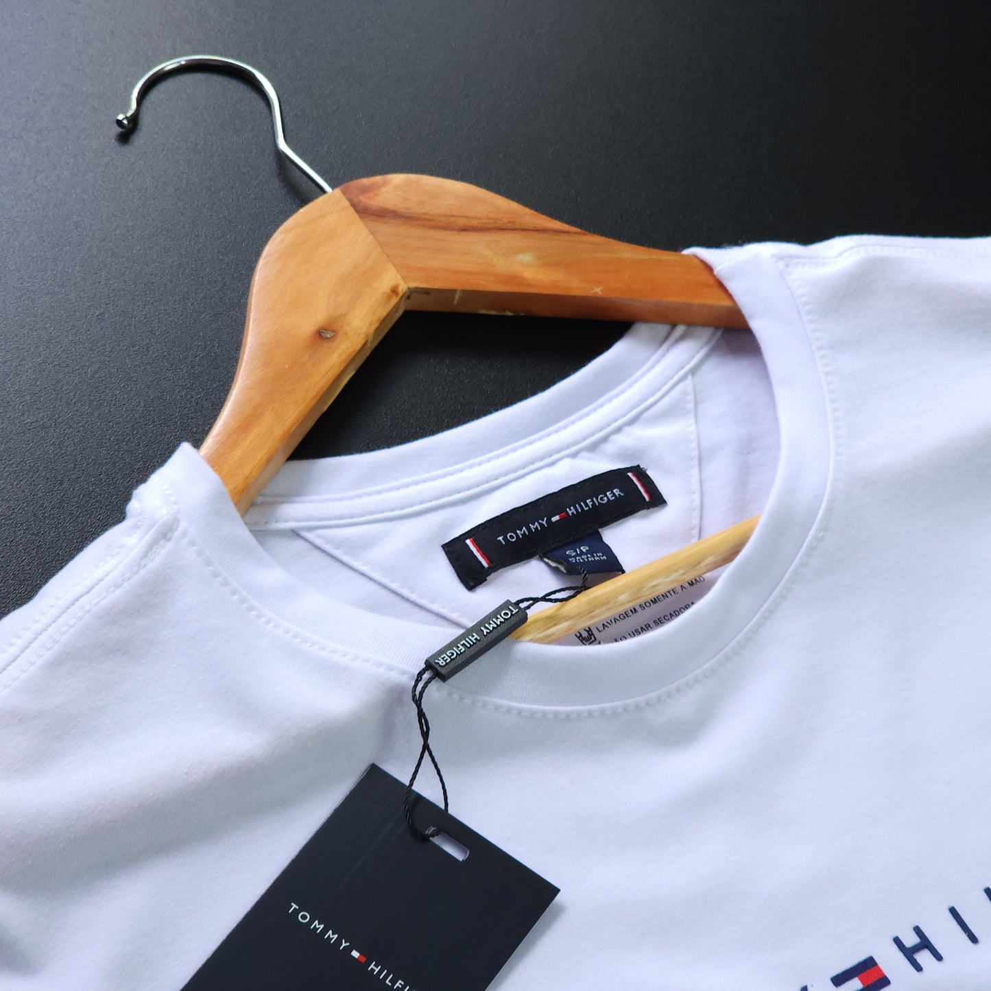 Camiseta Malha Egípcia Especial / gramatura 170