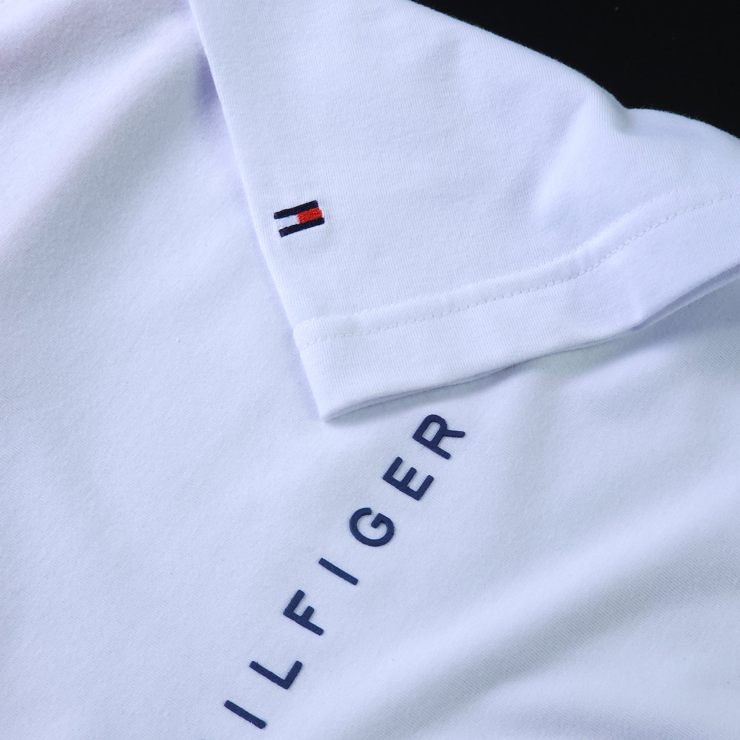 Camiseta Malha Egípcia Especial / gramatura 170