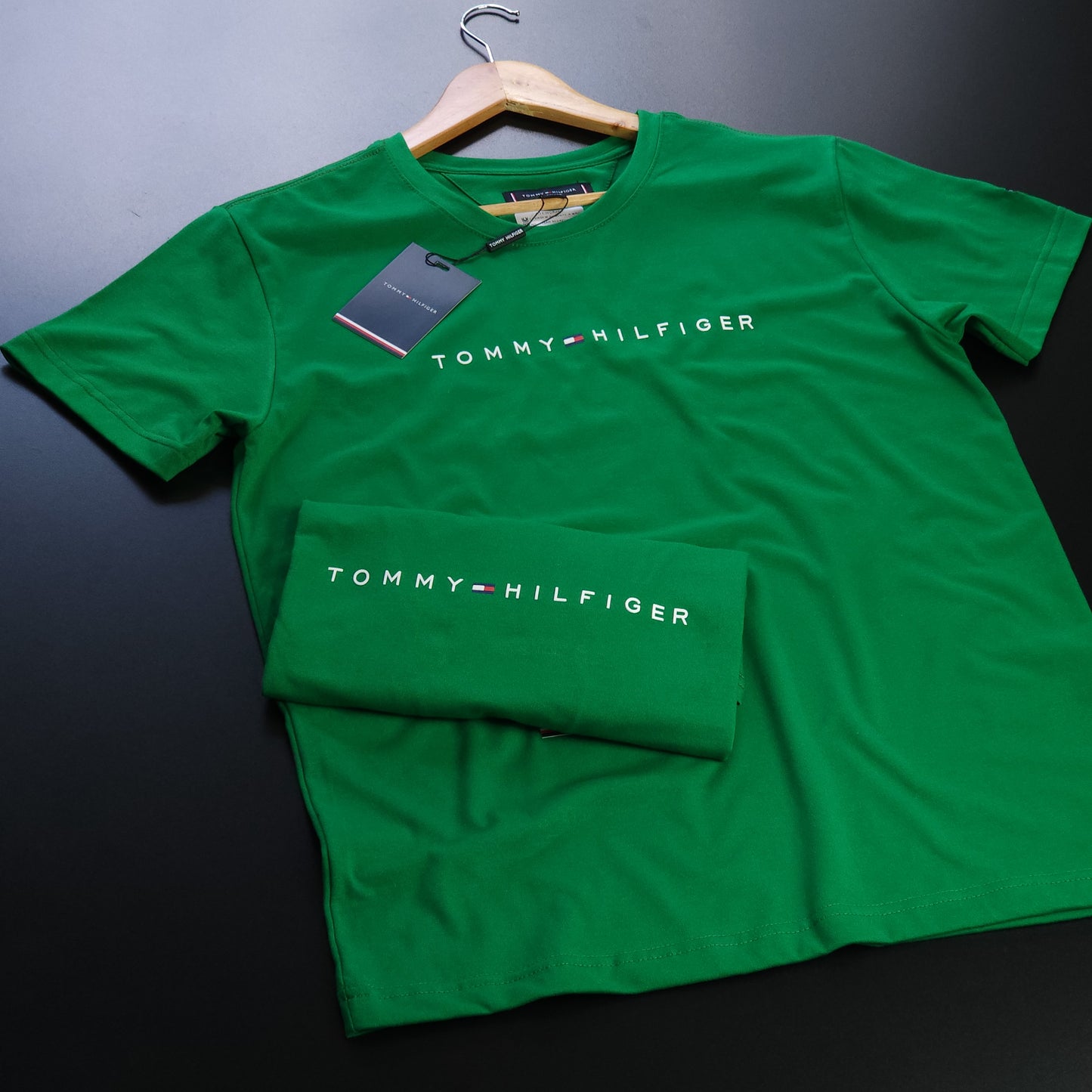 Camiseta Malha Egípcia Especial / gramatura 170