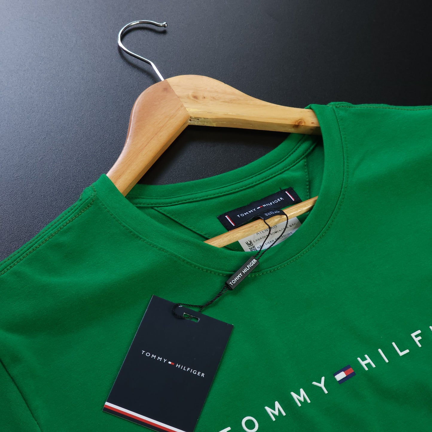 Camiseta Malha Egípcia Especial / gramatura 170