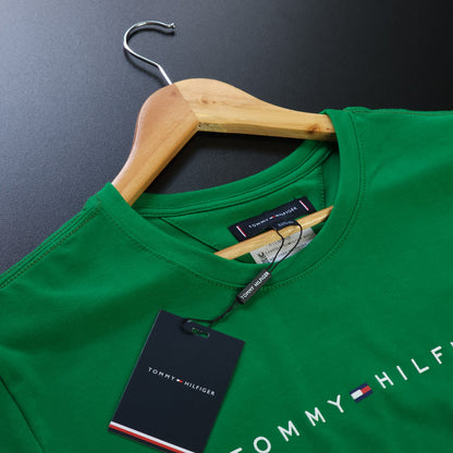 Camiseta Malha Egípcia Especial / gramatura 170