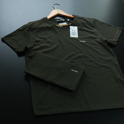 Camiseta Malha Egípcia Especial / gramatura 170