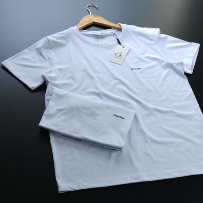 Camiseta Malha Egípcia Especial / gramatura 170