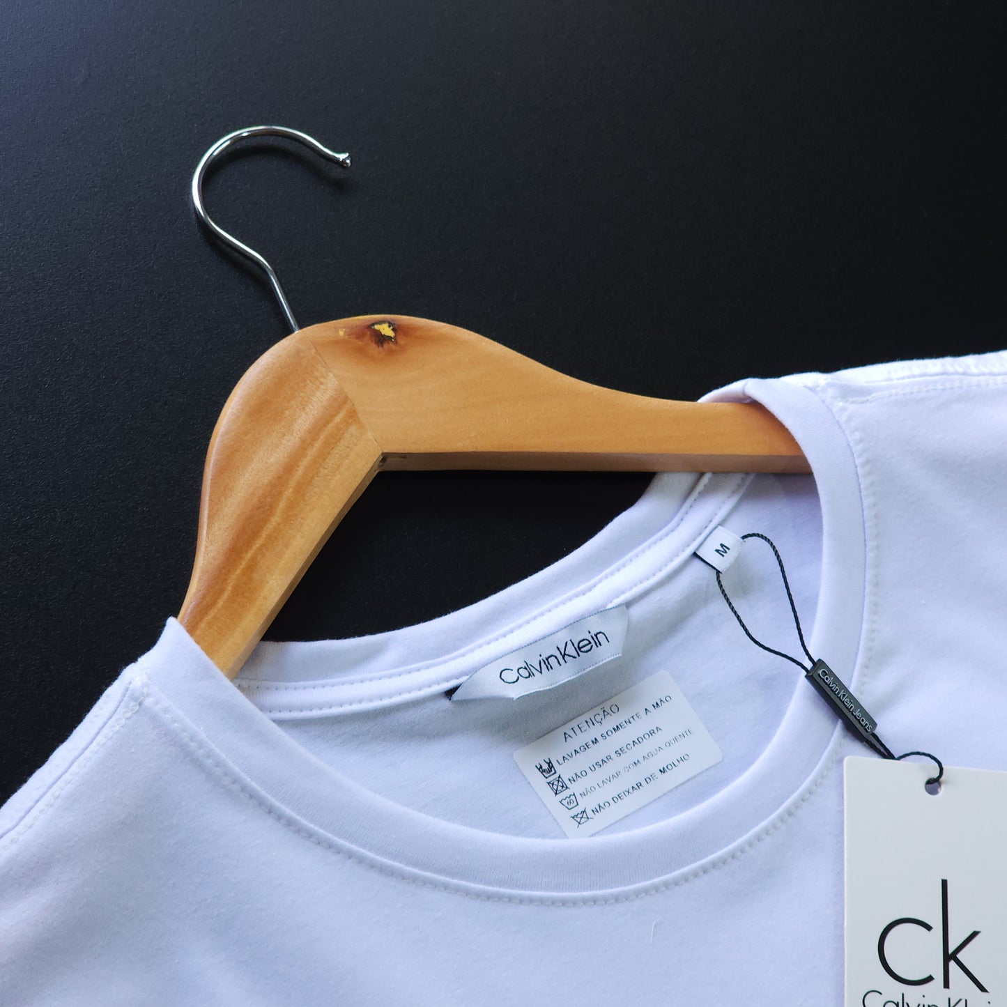 Camiseta Malha Egípcia Especial / gramatura 170