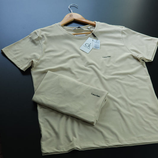 Camiseta Malha Egípcia Especial / gramatura 170