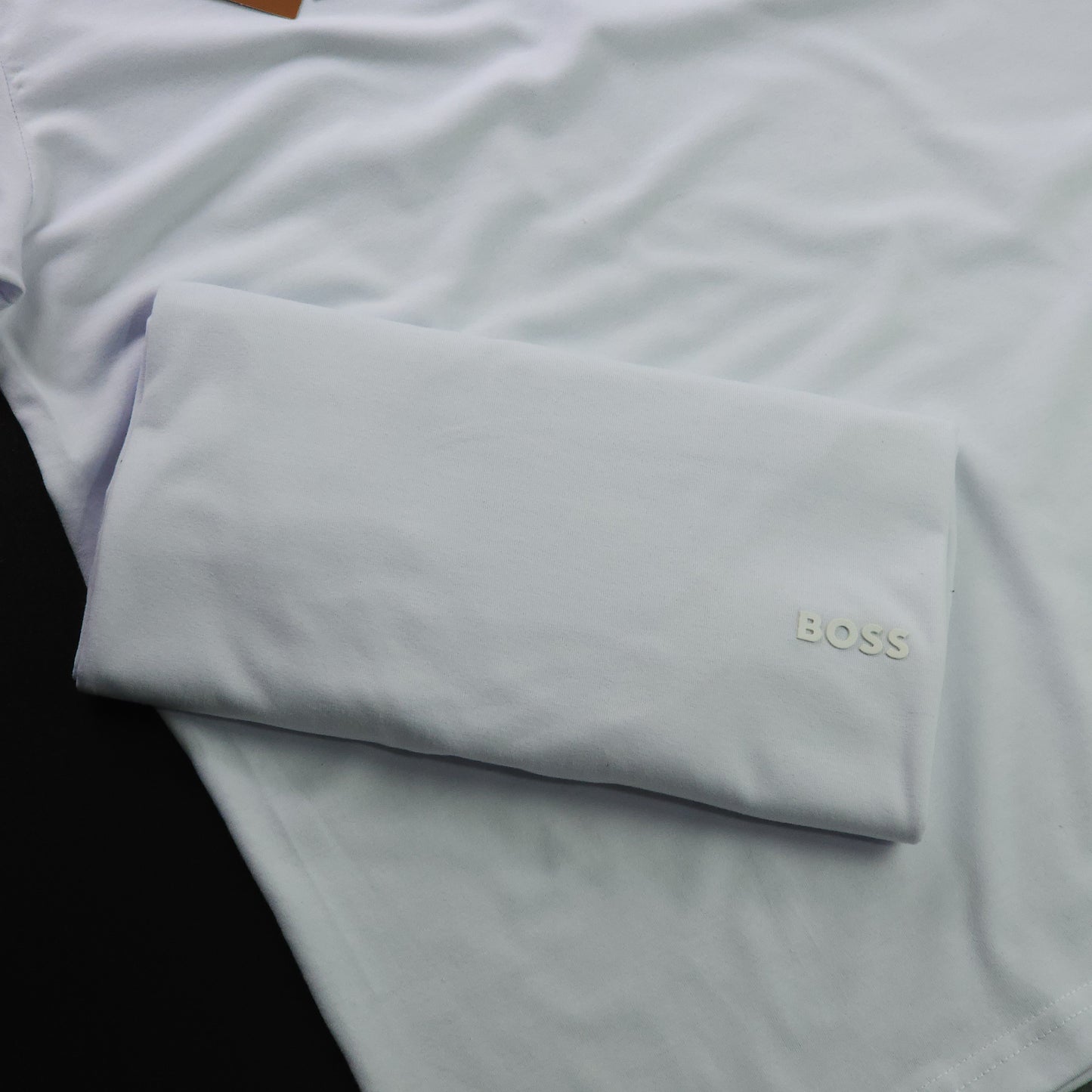 Camiseta Malha Egípcia Especial / gramatura 170