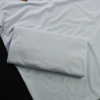 Camiseta Malha Egípcia Especial / gramatura 170