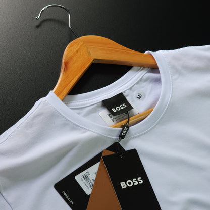 Camiseta Malha Egípcia Especial / gramatura 170