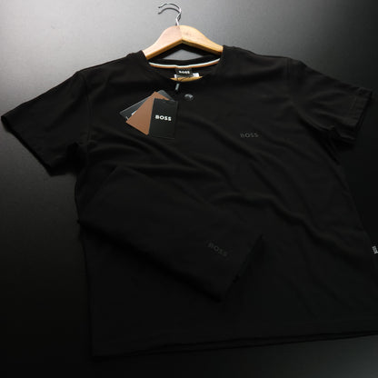 Camiseta Malha Egípcia Especial / gramatura 170