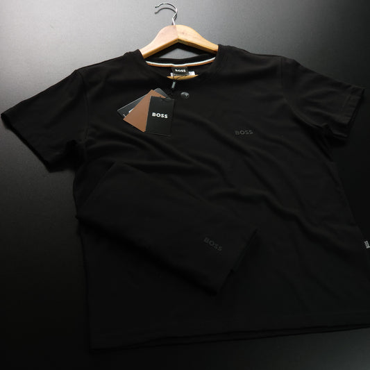 Camiseta Malha Egípcia Especial / gramatura 170