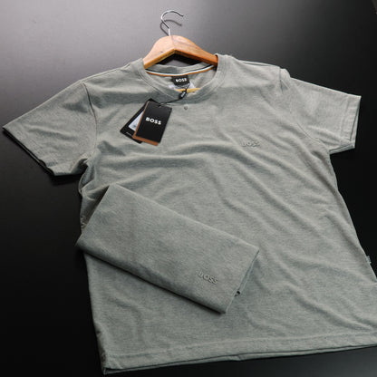 Camiseta Malha Egípcia Especial / gramatura 170