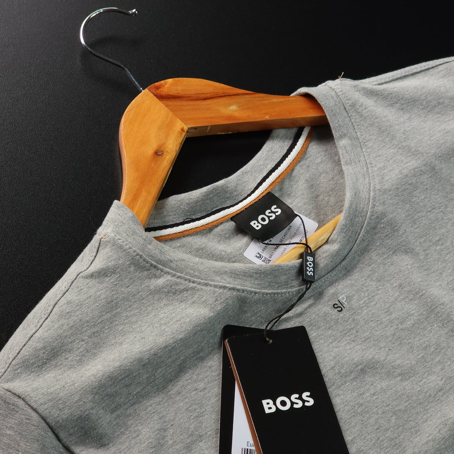 Camiseta Malha Egípcia Especial / gramatura 170