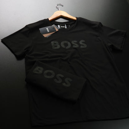 Camiseta Malha Egípcia Especial / gramatura 170