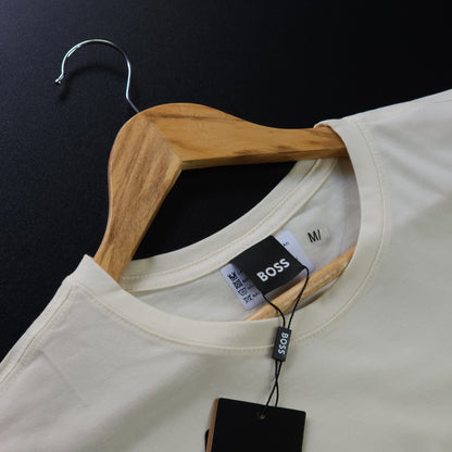 Camiseta Malha Egípcia Especial / gramatura 170