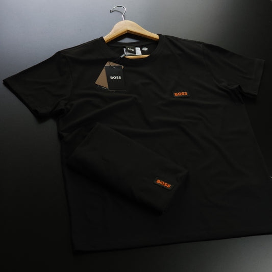 Camiseta Malha Egípcia Especial / gramatura 170