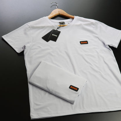 Camiseta Malha Egípcia Especial / gramatura 170