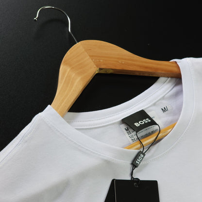 Camiseta Malha Egípcia Especial / gramatura 170