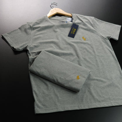 Camiseta Malha Egípcia Especial / gramatura 170