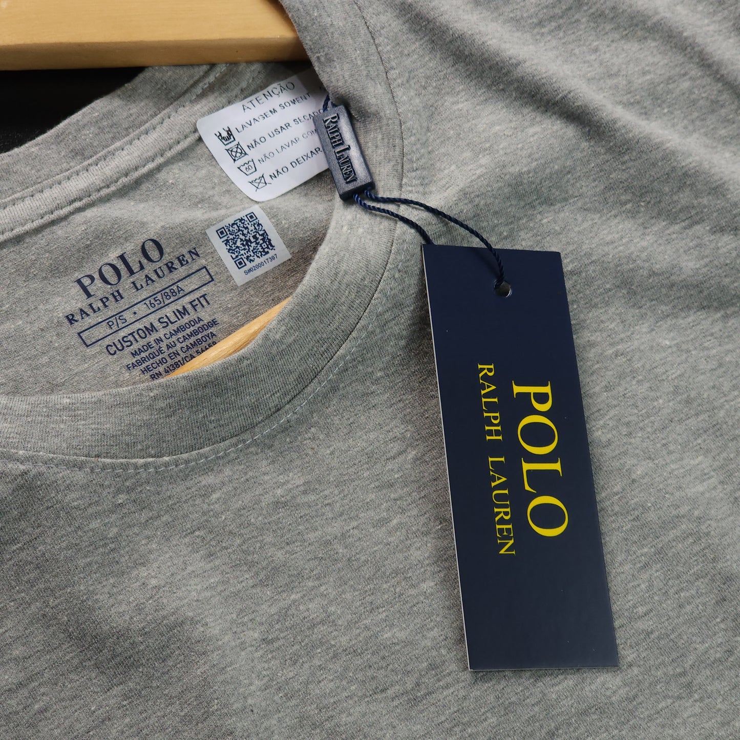 Camiseta Malha Egípcia Especial / gramatura 170