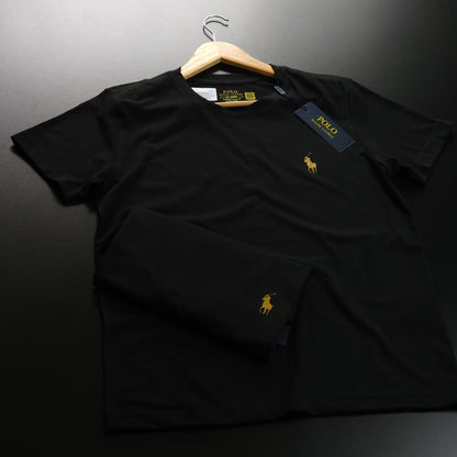 Camiseta Malha Egípcia Especial / gramatura 170