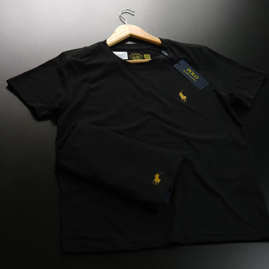 Camiseta Malha Egípcia Especial / gramatura 170