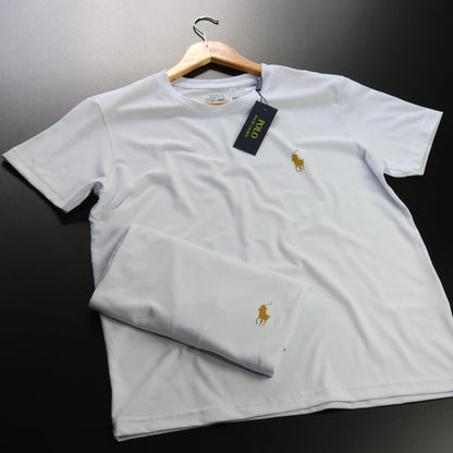 Camiseta Malha Egípcia Especial / gramatura 170