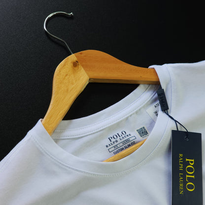 Camiseta Malha Egípcia Especial / gramatura 170