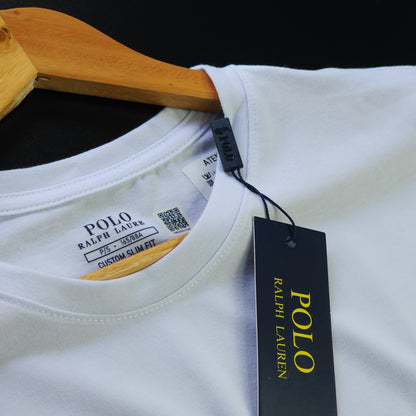 Camiseta Malha Egípcia Especial / gramatura 170