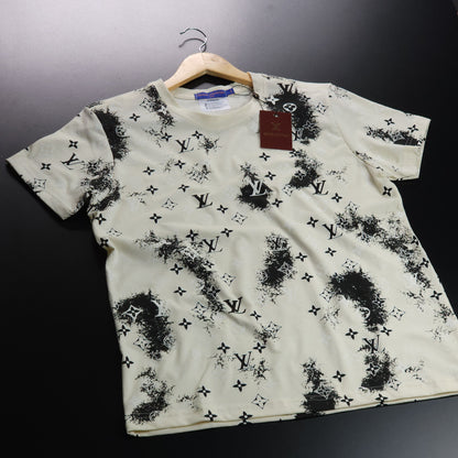 Camiseta Malha Egípcia Especial / gramatura 170