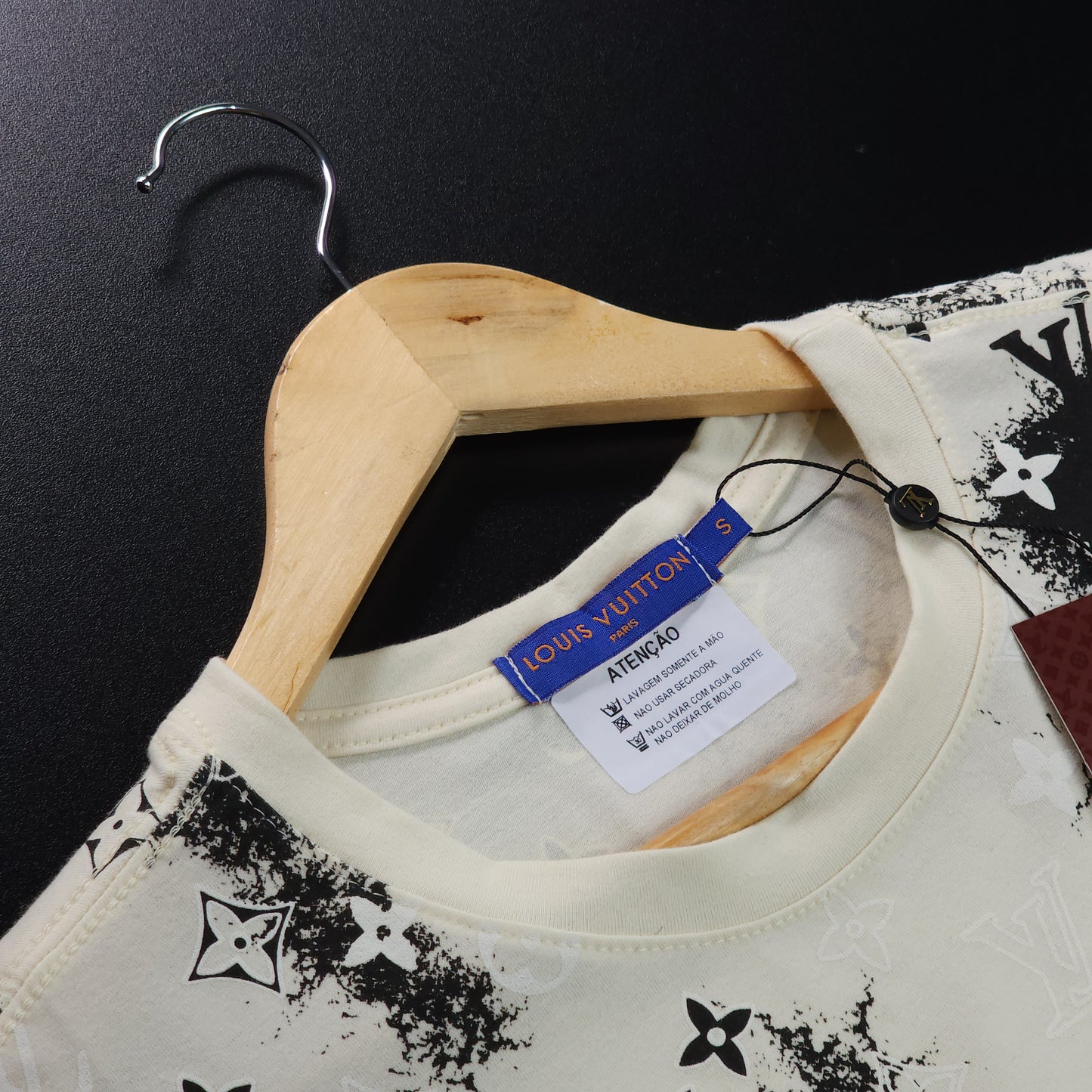 Camiseta Malha Egípcia Especial / gramatura 170